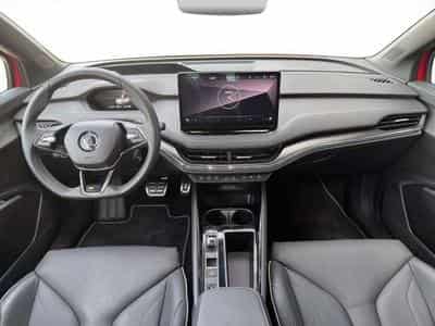 Skoda Enyaq RS Suite/Pano/Matrix/Crystal/Maxx/AHK (2023) - Foto 14