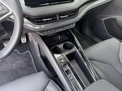 Skoda Enyaq RS Suite/Pano/Matrix/Crystal/Maxx/AHK (2023) - Foto 15