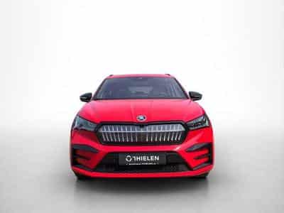 Skoda Enyaq RS Suite/Pano/Matrix/Crystal/Maxx/AHK (2023) - Foto 2