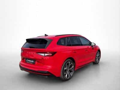 Skoda Enyaq RS Suite/Pano/Matrix/Crystal/Maxx/AHK (2023) - Foto 6
