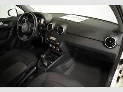 Audi A1 1,4 TFSI Attraction 2.Hand *Xenon *SHZ *Klima (2010) - Foto 11