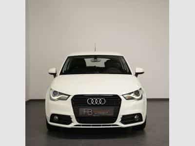 Audi A1 1,4 TFSI Attraction 2.Hand *Xenon *SHZ *Klima (2010) - Foto 2