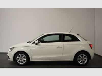 Audi A1 1,4 TFSI Attraction 2.Hand *Xenon *SHZ *Klima (2010) - Foto 3