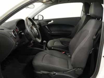 Audi A1 1,4 TFSI Attraction 2.Hand *Xenon *SHZ *Klima (2010) - Foto 4