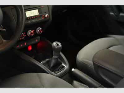 Audi A1 1,4 TFSI Attraction 2.Hand *Xenon *SHZ *Klima (2010) - Foto 7