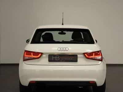 Audi A1 1,4 TFSI Attraction 2.Hand *Xenon *SHZ *Klima (2010) - Foto 8
