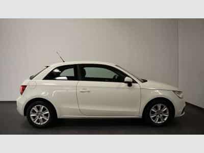 Audi A1 1,4 TFSI Attraction 2.Hand *Xenon *SHZ *Klima (2010) - Foto 9