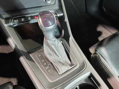 Audi Q3 SPORTBACK 35 TDI S-TRONIC S LINE CAMERA CUIR CARPLAY SIEGES (2021) - Foto 12