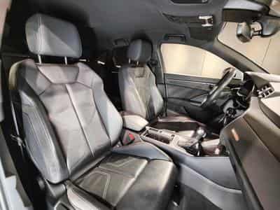Audi Q3 SPORTBACK 35 TDI S-TRONIC S LINE CAMERA CUIR CARPLAY SIEGES (2021) - Foto 8