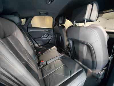 Audi Q3 SPORTBACK 35 TDI S-TRONIC S LINE CAMERA CUIR CARPLAY SIEGES (2021) - Foto 9