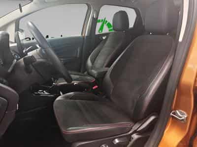 Ford EcoSport 1.0 ST-Line (2020) - Foto 10