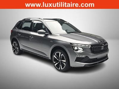 Skoda Kamiq (2025) - Foto 7