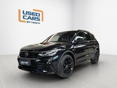 VW Tiguan (2022) - Photo 1