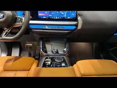 BMW X3 PACK M PRO (2025) - Foto 9