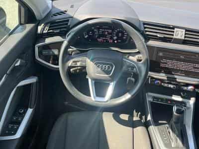 Audi Q3 45 TFSI 245 BUSINESS LINE S TRONIC 6 (2023) - Foto 11