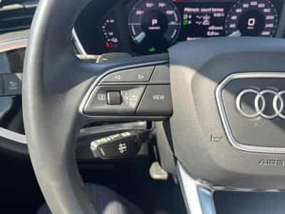 Audi Q3 45 TFSI 245 BUSINESS LINE S TRONIC 6 (2023) - Foto 13