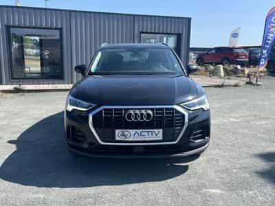 Audi Q3 45 TFSI 245 BUSINESS LINE S TRONIC 6 (2023) - Foto 2