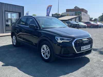 Audi Q3 45 TFSI 245 BUSINESS LINE S TRONIC 6 (2023) - Foto 3