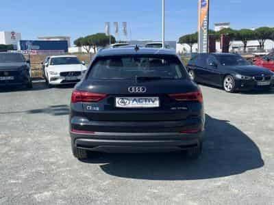 Audi Q3 45 TFSI 245 BUSINESS LINE S TRONIC 6 (2023) - Foto 6