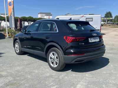 Audi Q3 45 TFSI 245 BUSINESS LINE S TRONIC 6 (2023) - Foto 7