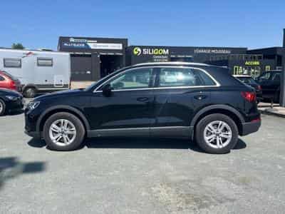 Audi Q3 45 TFSI 245 BUSINESS LINE S TRONIC 6 (2023) - Foto 8
