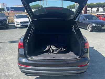 Audi Q3 45 TFSI 245 BUSINESS LINE S TRONIC 6 (2023) - Foto 9