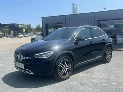 Mercedes GLA 2.0 200 163 BUSINESS LINE 7G-DCT (2022) - Foto 1