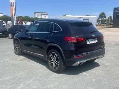 Mercedes GLA 2.0 200 163 BUSINESS LINE 7G-DCT (2022) - Foto 7