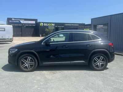 Mercedes GLA 2.0 200 163 BUSINESS LINE 7G-DCT (2022) - Foto 8