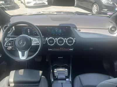 Mercedes GLA 2.0 200 163 BUSINESS LINE 7G-DCT (2022) - Foto 9