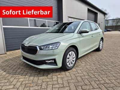 Skoda Fabia Selection (2026) - Foto 1