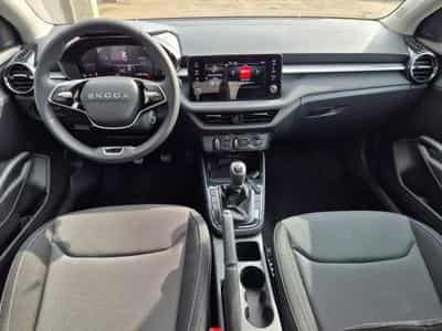 Skoda Fabia Selection (2026) - Foto 10