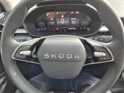 Skoda Fabia Selection (2026) - Foto 15