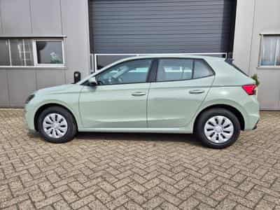 Skoda Fabia Selection (2026) - Foto 2