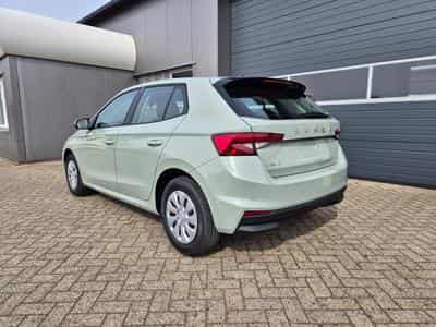 Skoda Fabia Selection (2026) - Foto 3