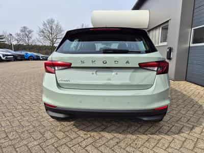Skoda Fabia Selection (2026) - Foto 4