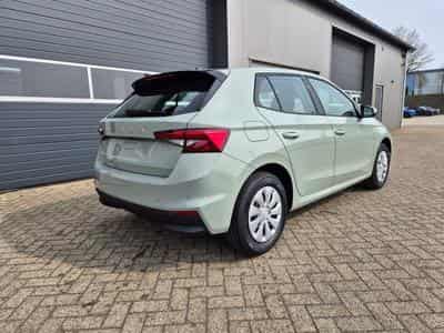 Skoda Fabia Selection (2026) - Foto 5