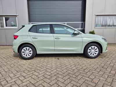 Skoda Fabia Selection (2026) - Foto 6