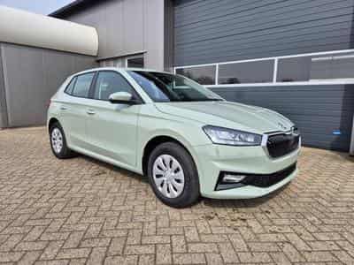 Skoda Fabia Selection (2026) - Foto 7