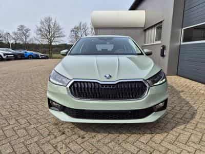 Skoda Fabia Selection (2026) - Foto 8