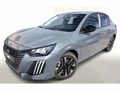 Peugeot 208 208 Hybrid Allure 136 cv Automatique (2025) - Foto 1
