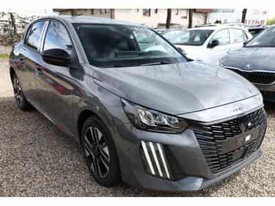 Peugeot 208 208 Hybrid Allure 136 cv Automatique (2025) - Foto 2