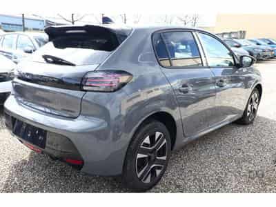 Peugeot 208 208 Hybrid Allure 136 cv Automatique (2025) - Foto 3