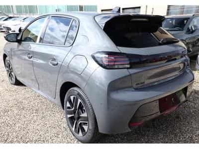 Peugeot 208 208 Hybrid Allure 136 cv Automatique (2025) - Foto 4