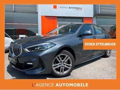 BMW 118 118i Aut. Pack M - GARANTIE JUSQU'A 36 MOIS (2021) - Foto 2