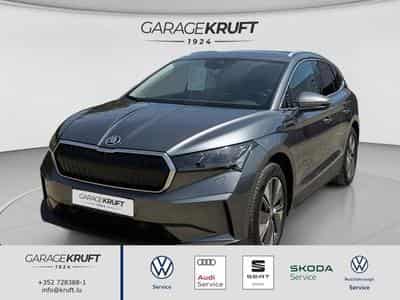Skoda Enyaq Enyaq iV 80 WP, 19", ACC, (2023) - Foto 1