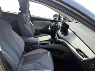 Skoda Enyaq Enyaq iV 80 WP, 19", ACC, (2023) - Foto 12