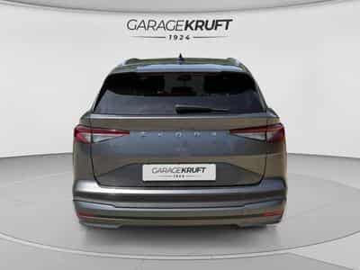 Skoda Enyaq Enyaq iV 80 WP, 19", ACC, (2023) - Foto 5