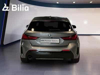 BMW 118 118i Hatch (2024) - Foto 14