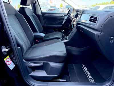 VW T-Roc T-Roc 1.5 TSI /IQ/CAM/CARPLAY/1.HAND/GARANTIE (2025) - Foto 13